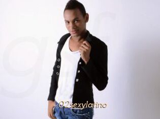 02sexylatino