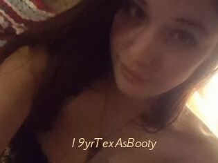 19yrTexAsBooty