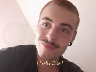 1Hell1One1