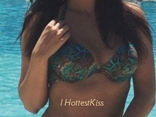 1HottestKiss