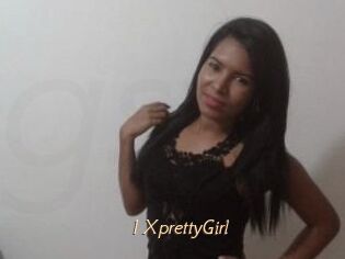 1XprettyGirl