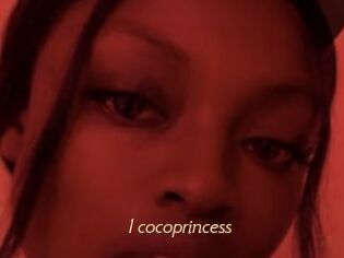 1cocoprincess