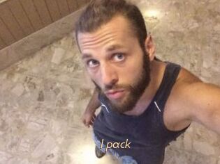 1pack