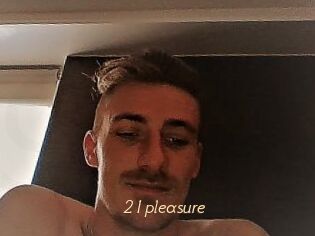 21pleasure
