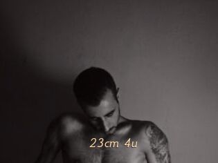 23cm_4u