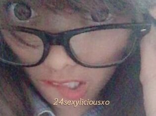 24sexyliciousxo