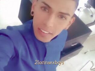 2latinsexboys
