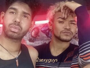 2sexyguys