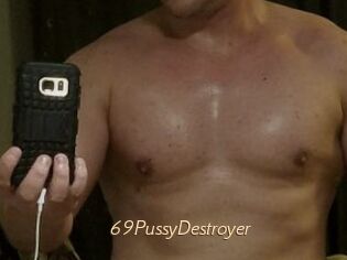 69PussyDestroyer
