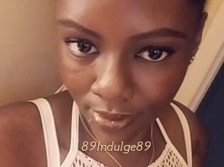 89Indulge89