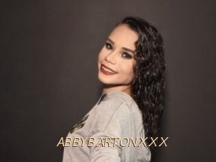 ABBYBARTONXXX