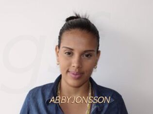 ABBYJONSSON