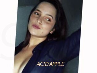 ACIDAPPLE