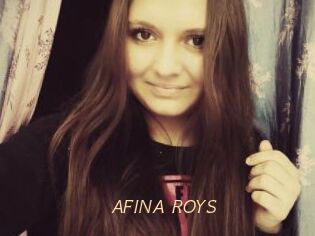 AFINA_ROYS