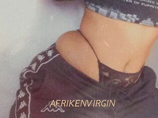 AFRIKENVIRGIN