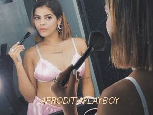 AFRODITAPLAYBOY