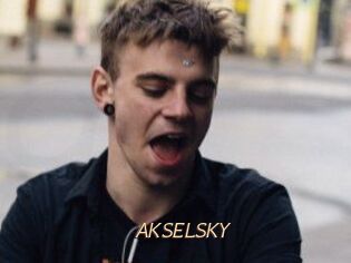 AKSEL_SKY