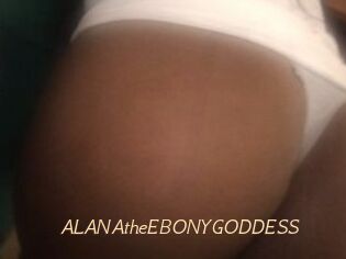 ALANAtheEBONYGODDESS