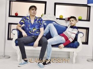 ALANandJOSEPH