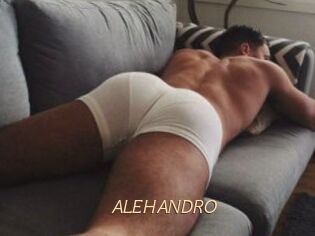 ALEHANDRO
