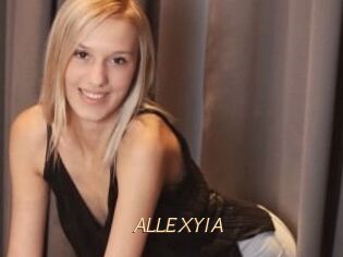 ALLEXYIA