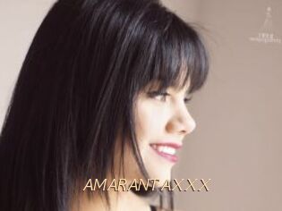 AMARANTAXXX