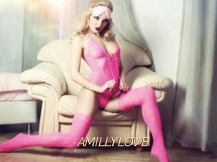AMILLYLOVE