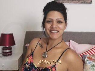 AMMORA