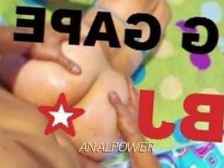ANALPOWER