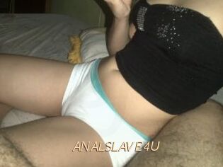ANALSLAVE4U