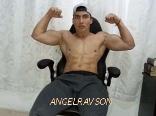 ANGELRAVSON