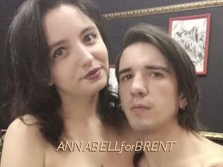 ANNABELLforBRENT
