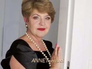 ANNETsensual
