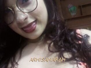 ARHISAHARAH