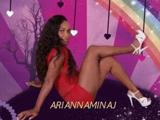 ARIANNAMINAJ