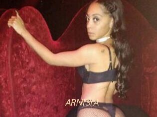 ARNISIA