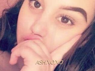 ASHXOXO
