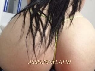 ASSHORNYLATIN
