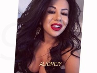 AUDREIY