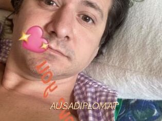 AUSADIPLOMAT