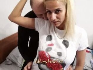 AVeryHotCpl