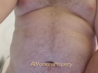 AWomansProperty