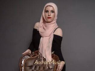 AairahMuslim