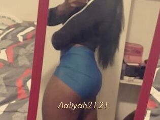 Aaliyah2121