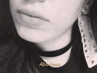 Abadessa