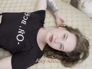 AbbyAmour