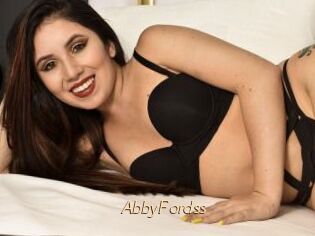 AbbyFordss