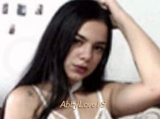 AbbyLove19