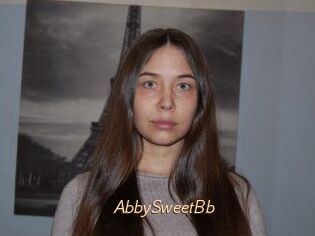 AbbySweetBb
