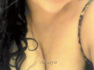 Abhaya